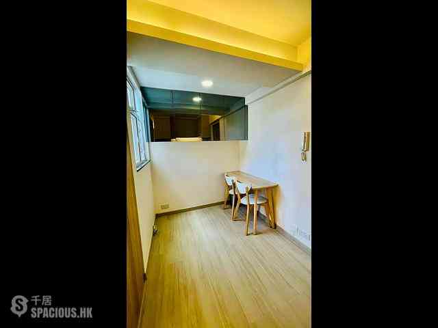 Kennedy Town - Smithfield Terrace 02