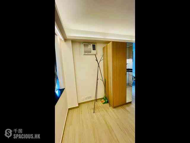 Kennedy Town - Smithfield Terrace 03