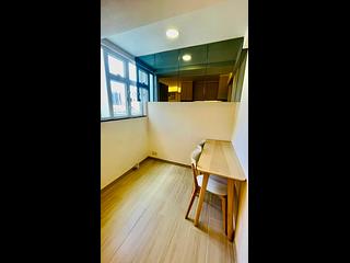 Kennedy Town - Smithfield Terrace 04