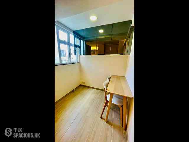 Kennedy Town - Smithfield Terrace 04