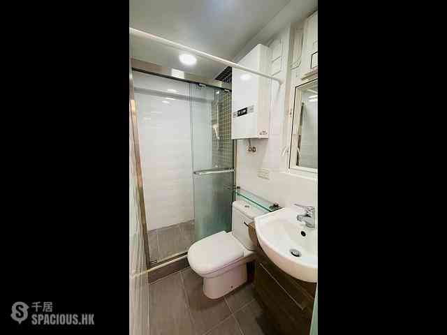 Kennedy Town - Smithfield Terrace 08