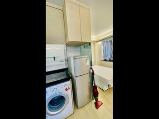 Kennedy Town - Smithfield Terrace 05