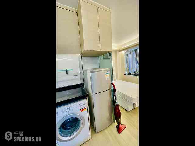 Kennedy Town - Smithfield Terrace 05