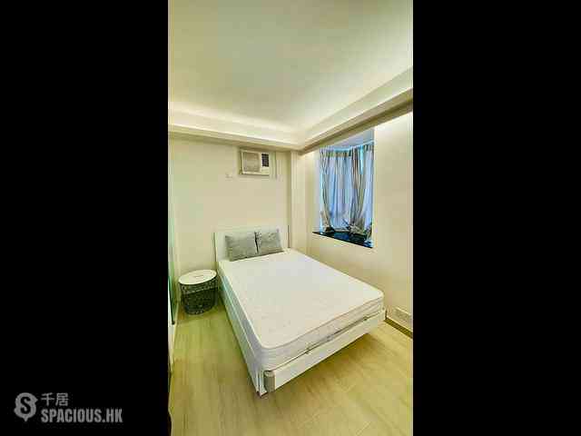 Kennedy Town - Smithfield Terrace 07