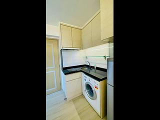 Kennedy Town - Smithfield Terrace 06