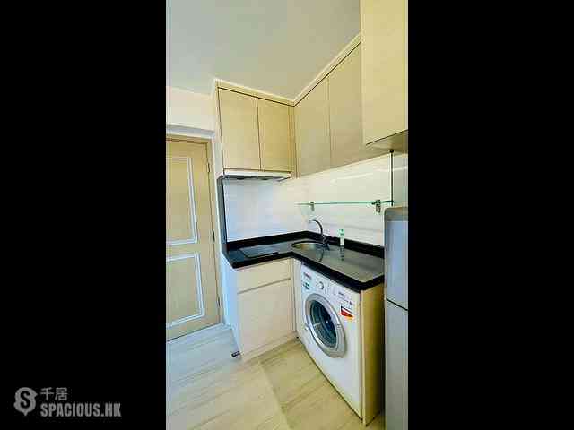 Kennedy Town - Smithfield Terrace 06