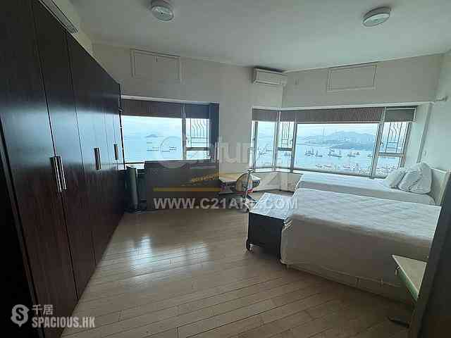 West Kowloon - Sorrento Phase 2 Block 1 01