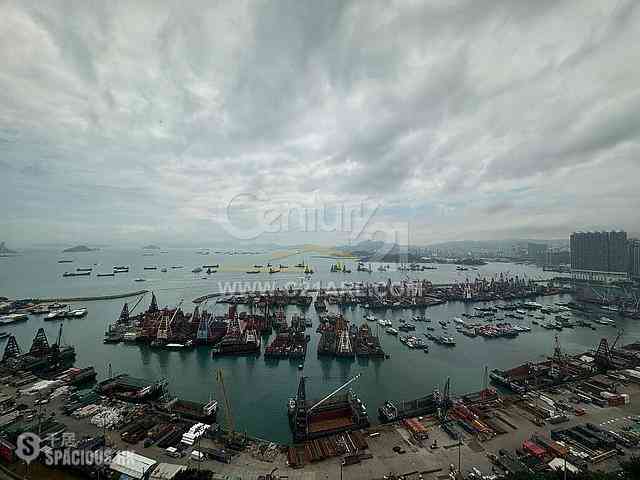 West Kowloon - Sorrento Phase 2 Block 1 03