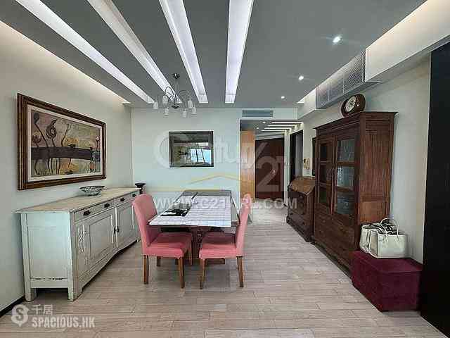 West Kowloon - Sorrento Phase 2 Block 1 09