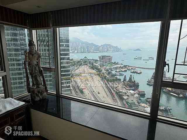 West Kowloon - Sorrento Phase 2 Block 1 12
