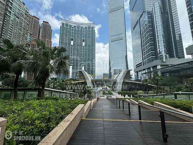 West Kowloon - Sorrento Phase 2 Block 1 19