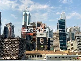 Central - Tung Yuen Building 04