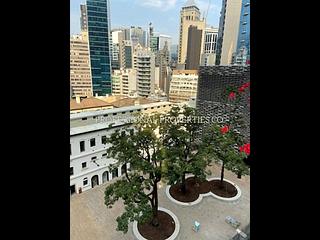 Central - Tung Yuen Building 05