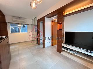 Sheung Wan - Talon Tower 02