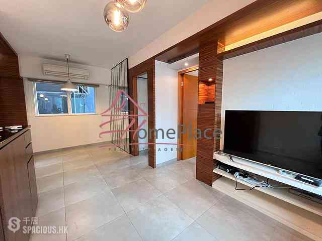 Sheung Wan - Talon Tower 02