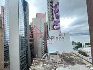 Sheung Wan - Talon Tower 04