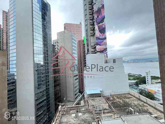 Sheung Wan - Talon Tower 04