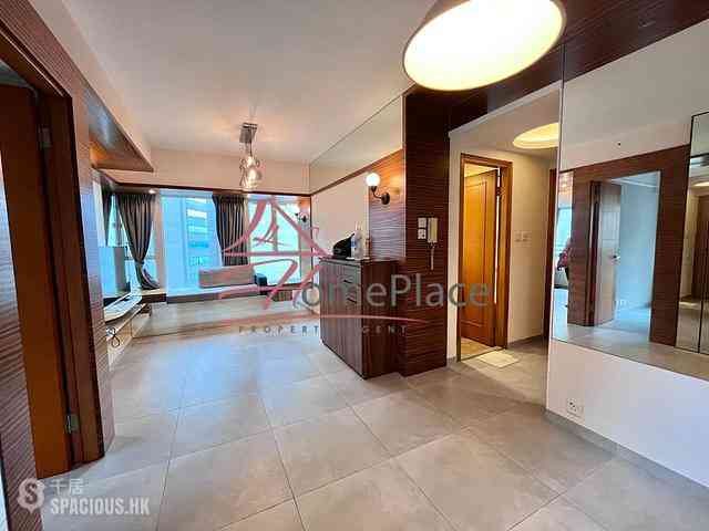 Sheung Wan - Talon Tower 01