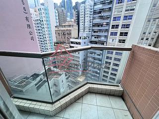 Sheung Wan - Talon Tower 05