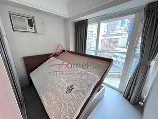 Sheung Wan - Talon Tower 03