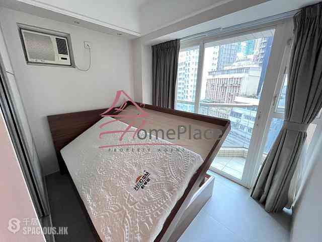 Sheung Wan - Talon Tower 03