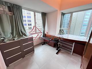 Sheung Wan - Talon Tower 06