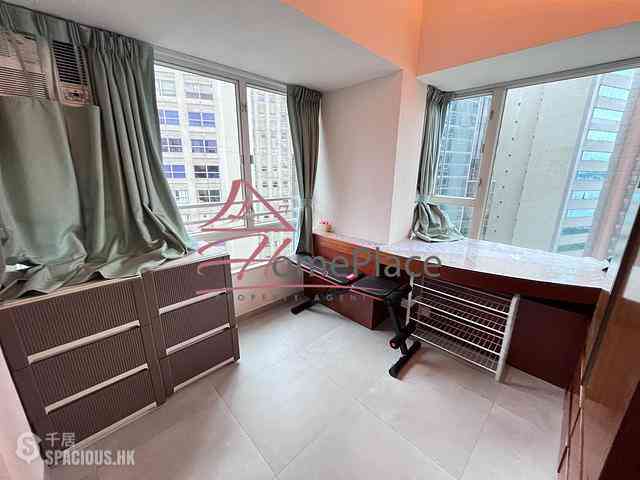 Sheung Wan - Talon Tower 06