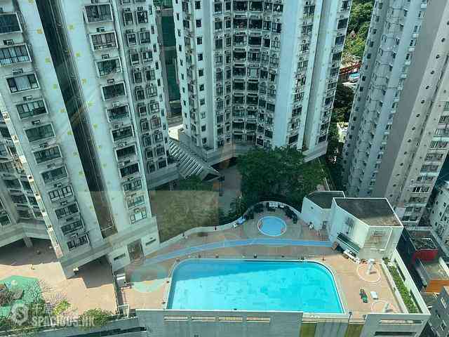 Tai Hang - Villa D'Arte 02