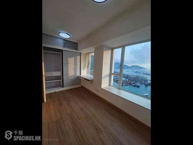Tai Kok Tsui - Florient Rise 08