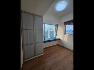 Tai Kok Tsui - Florient Rise 09