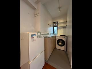 Sai Ying Pun - Tung Cheung Building 03