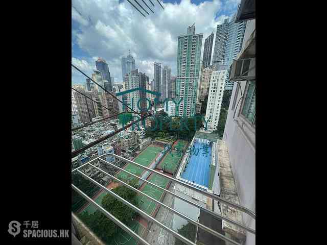 Poho - Tai Hing Building 03