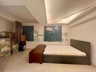 Sai Ying Pun - Hang Sing Mansion 04