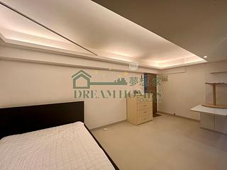 Sai Ying Pun - Hang Sing Mansion 05