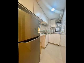 Sai Ying Pun - Hang Sing Mansion 06