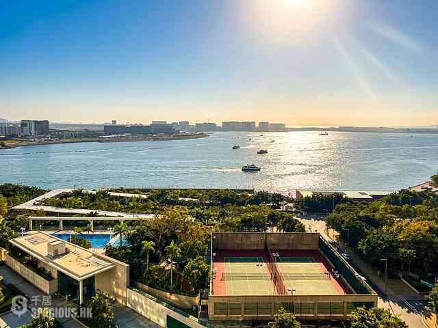 Tung Chung - Seaview Crescent Block 5 01