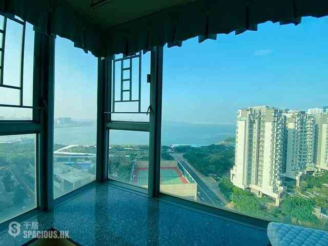 Tung Chung - Seaview Crescent Block 5 02