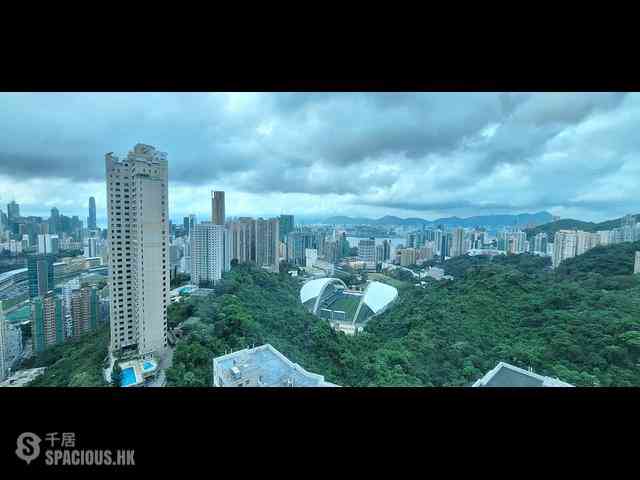 Happy Valley - The Colonnade 01