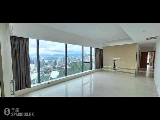 Happy Valley - The Colonnade 02