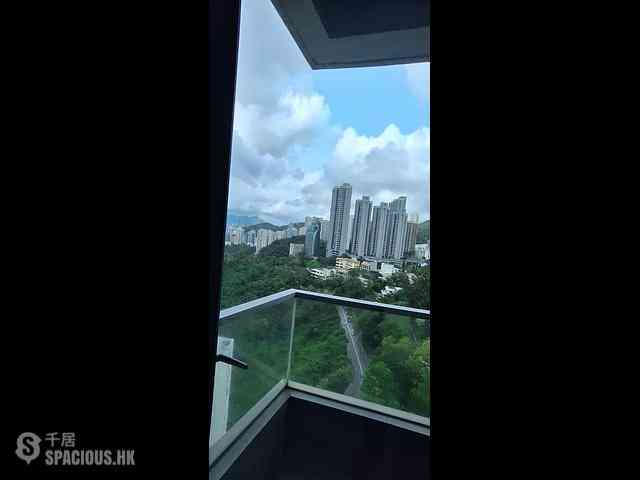 Happy Valley - The Colonnade 09