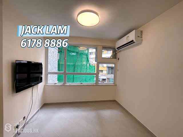 Tsim Sha Tsui - Luna Court 03