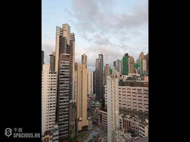 Sai Ying Pun - 9 Eastern Street 06