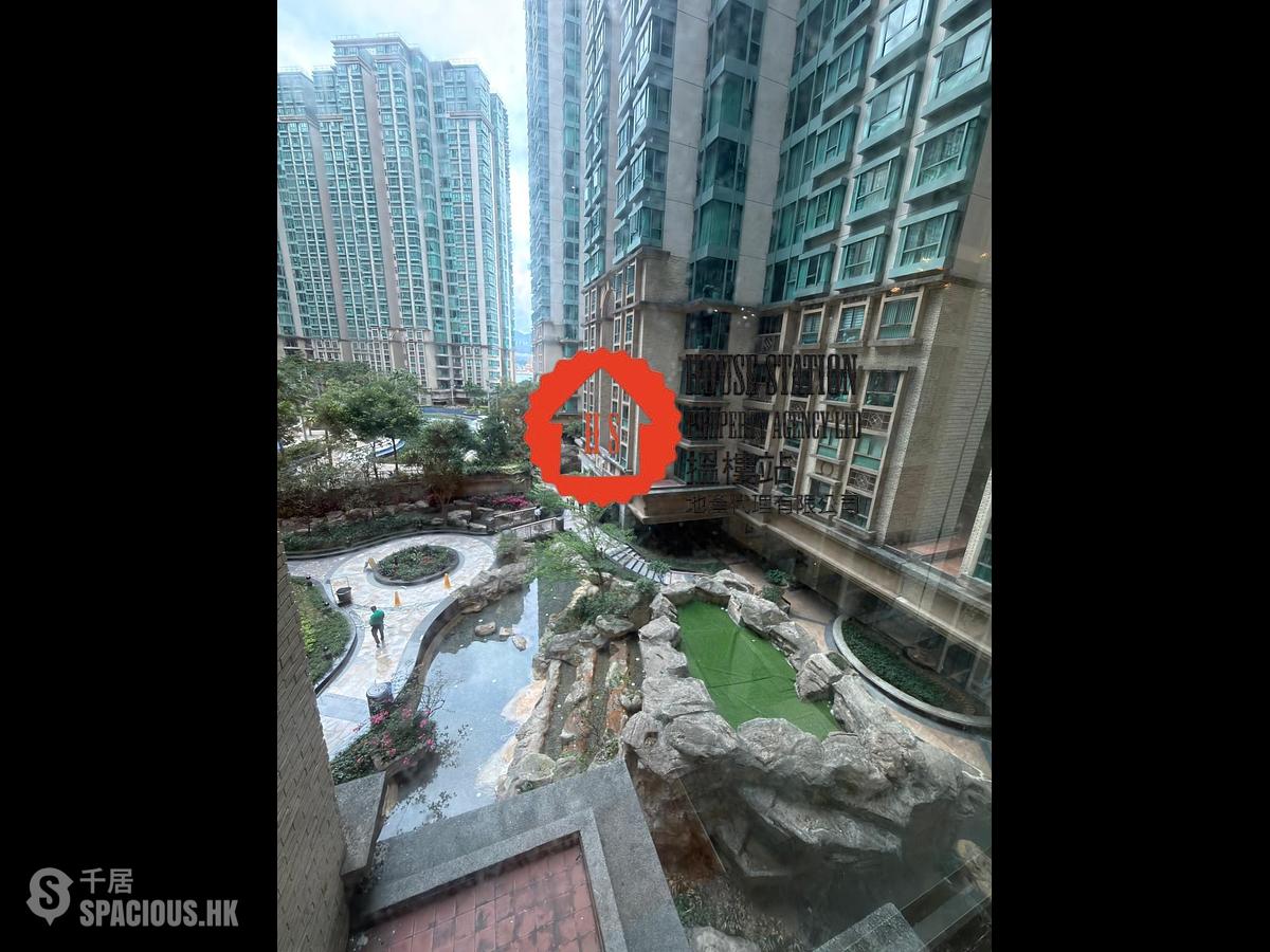 Hung Hom - Laguna Verde 01