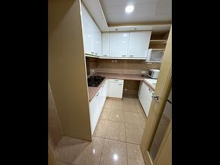 Hung Hom - Laguna Verde 10