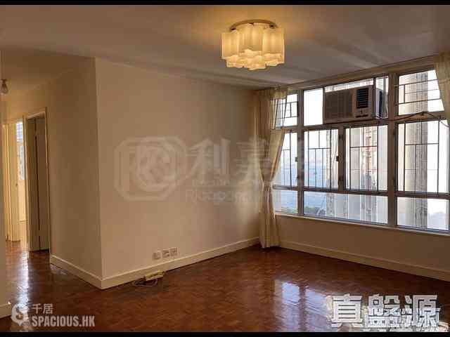 Tai Koo Shing - Tai Koo Shing Sing Fai Terrace Hang Sing Mansion 01