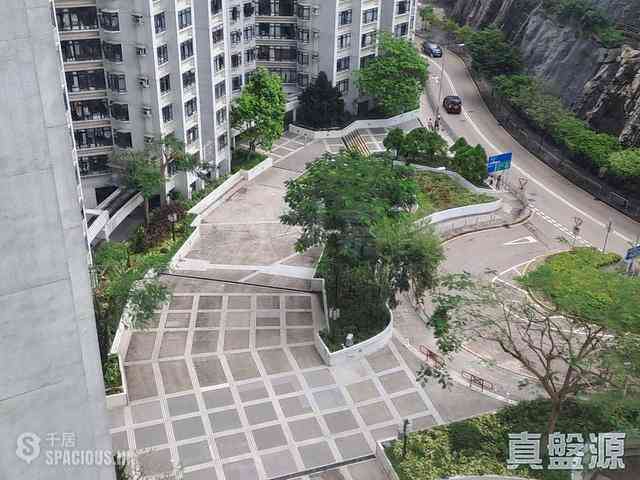 Quarry Bay - Kornhill Block K 01