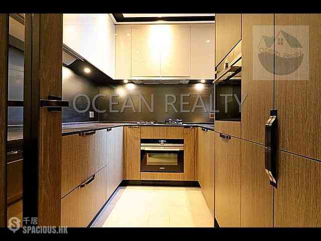 Clear Water Bay - Mount Pavilia 09