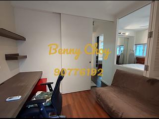 Pok Fu Lam - Cnt Bisney 15