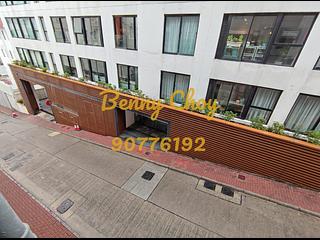 Pok Fu Lam - Cnt Bisney 19
