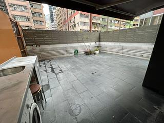 Shek Tong Tsui - Kong Chian Tower Block 1 05